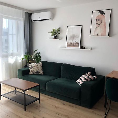 Sloneczny Apartament ヴロツワフ エクステリア 写真