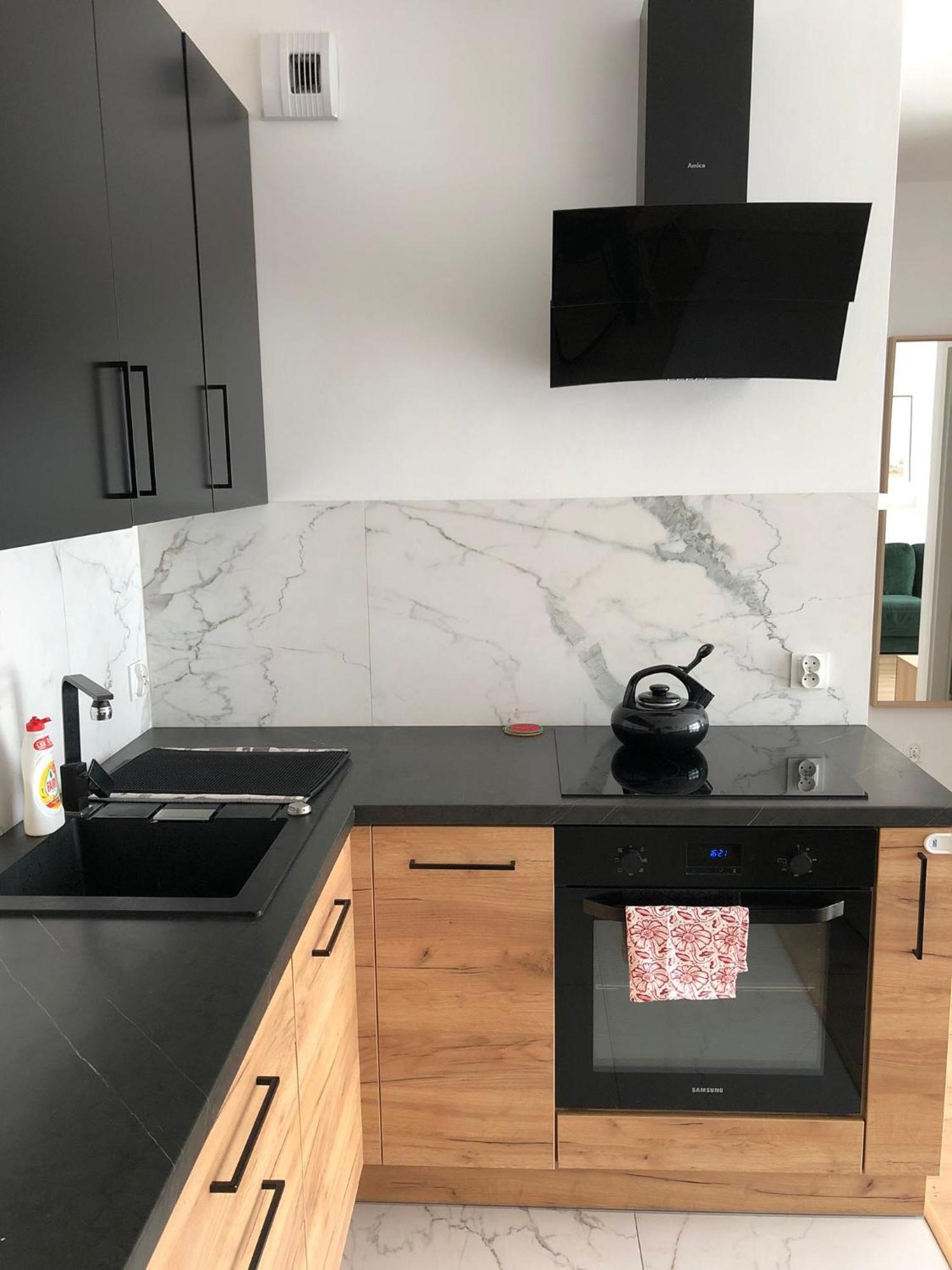 Sloneczny Apartament ヴロツワフ エクステリア 写真